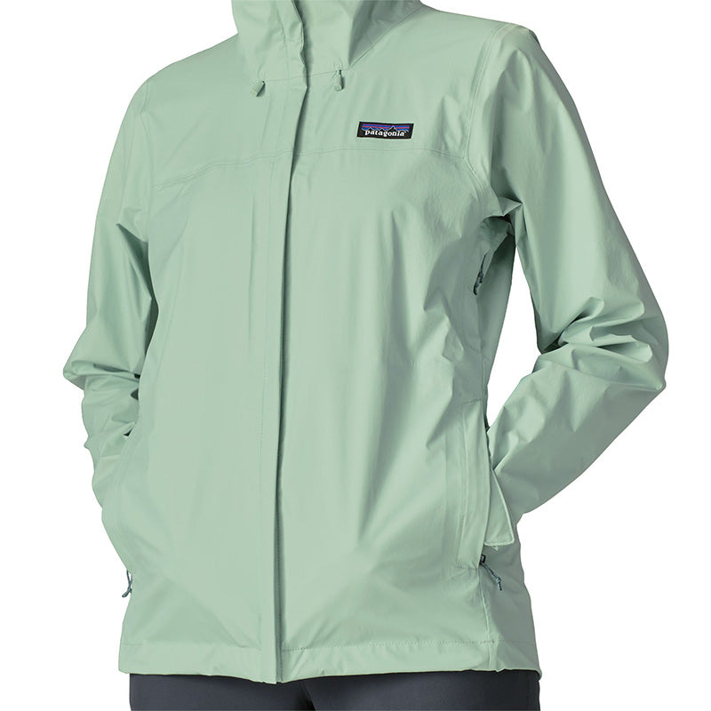 Giacca donna Torrentshell 3L Rain H2No