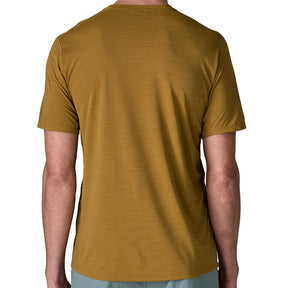 T-shirt uomo Capilene Cool Ultra