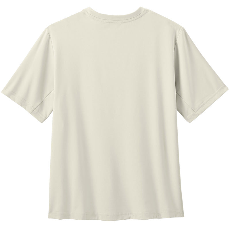 T-shirt bambina Capilene Silkweight