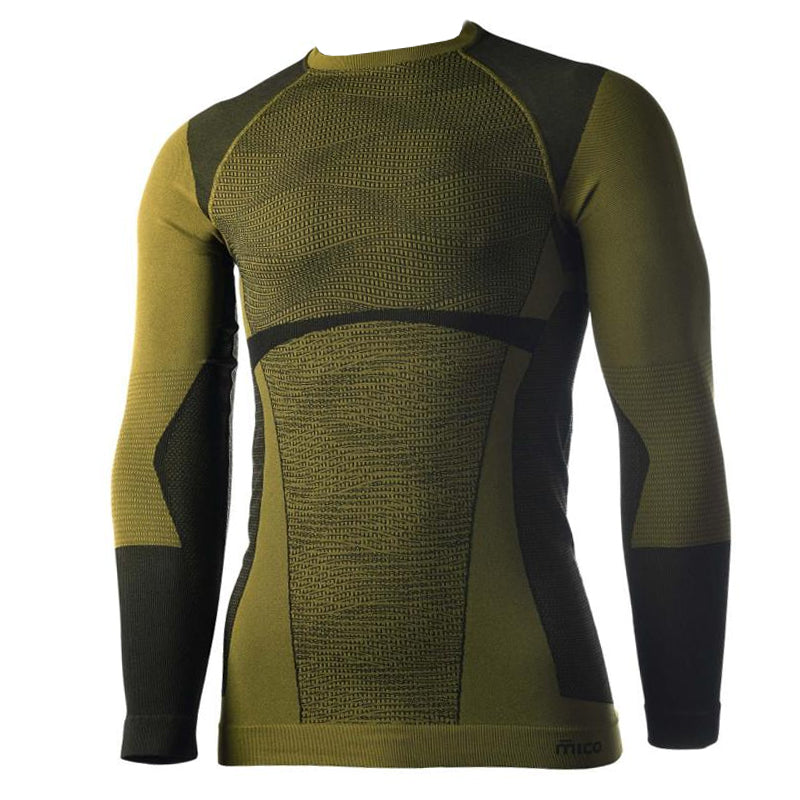 Maglia uomo Warm Control Skintech