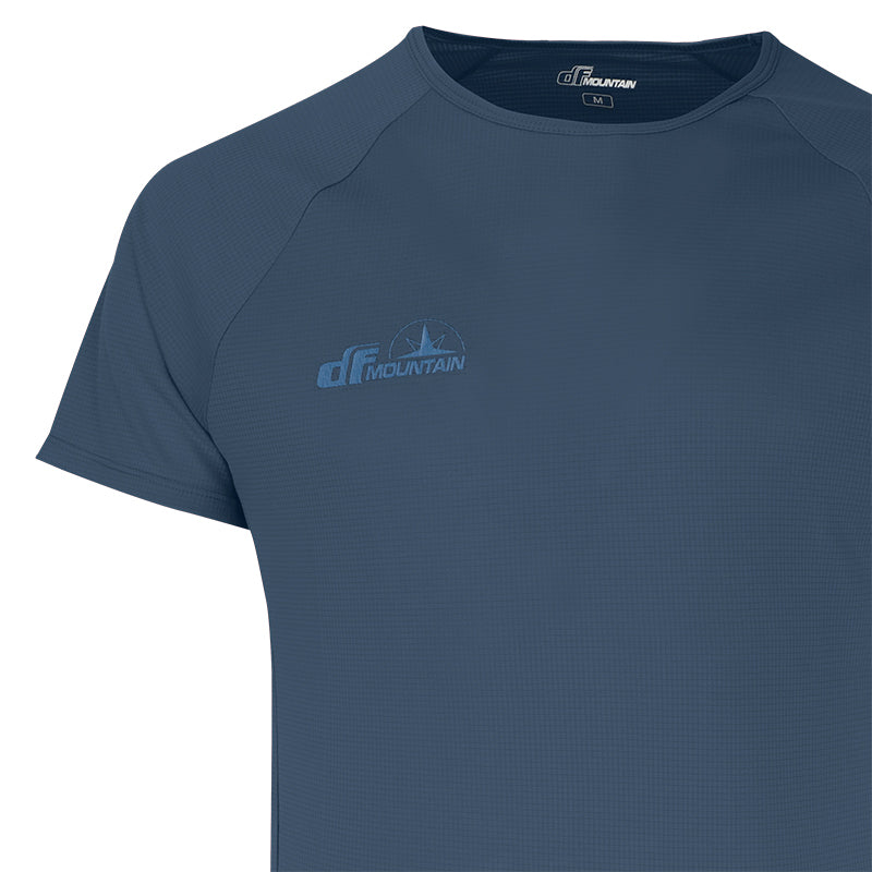 T-Shirt uomo Ozegna 2.0