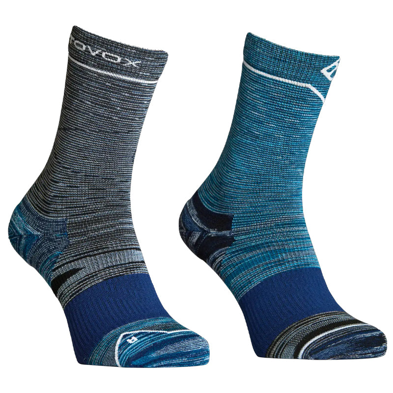 Calze Alpine mid