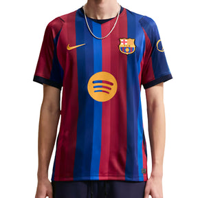 Maglia uomo FC Barcelona Stadium Home 26/27