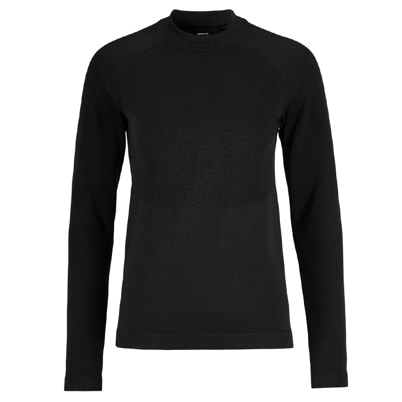 Maglia donna Warm Comfort