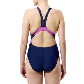 Costume donna Quantum Rib