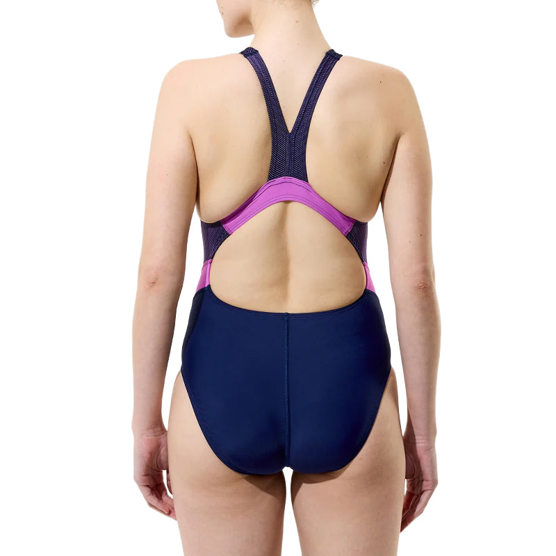 Costume donna Quantum Rib