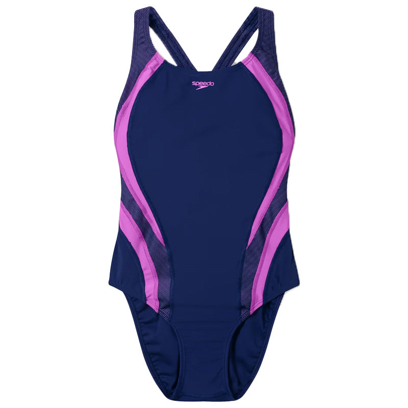 Costume donna Quantum Rib