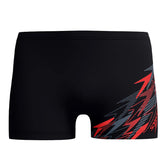 Boxer uomo Medley Logo
