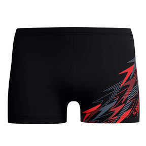 Boxer uomo Medley Logo