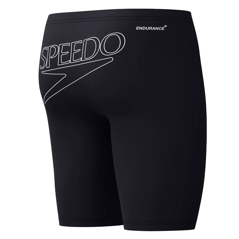 Jammer uomo Endurance+ Logo