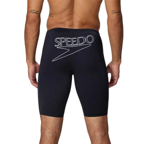 Jammer uomo Endurance+ Logo