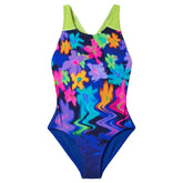Costume bambina Printed Splashback
