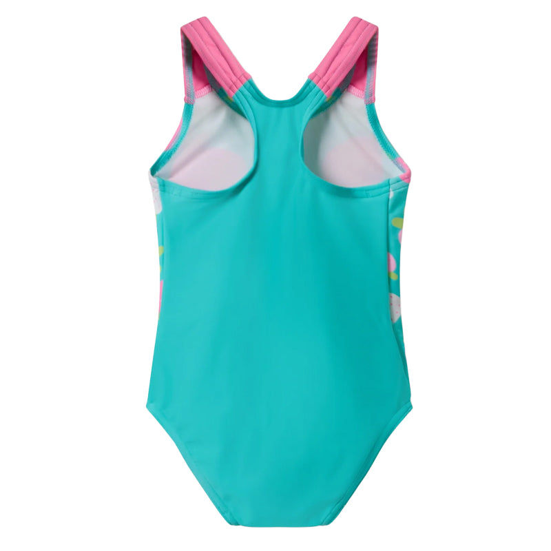 Costume bambina infant Placement