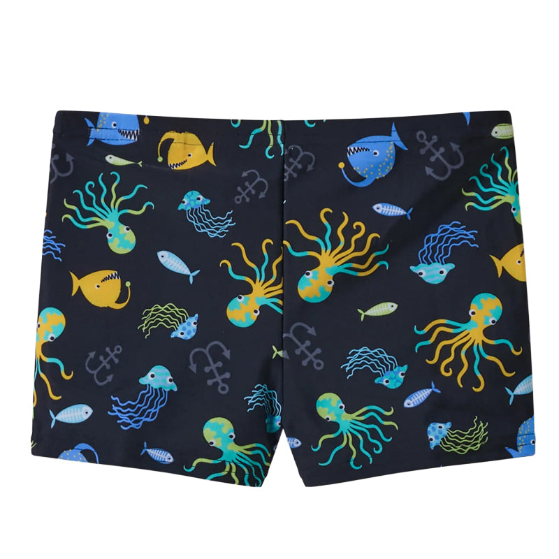 Boxer bambino infant Printed