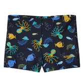 Boxer bambino infant Printed