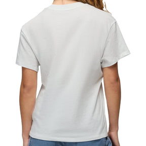 T-shirt donna Bee Journeyman Short Sleeve Graphic