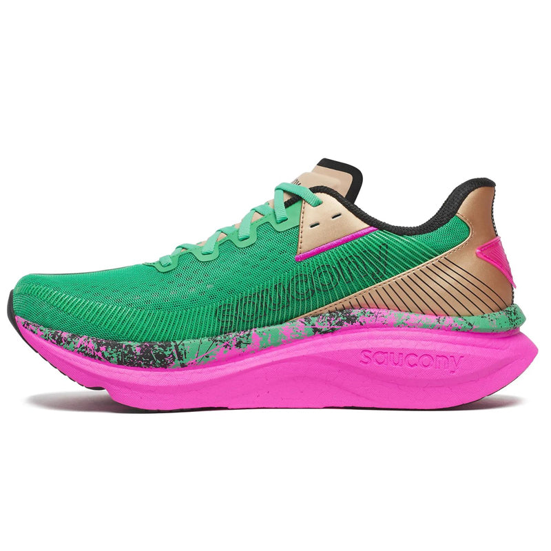 Scarpe donna Endorphin Azura Hi Octane