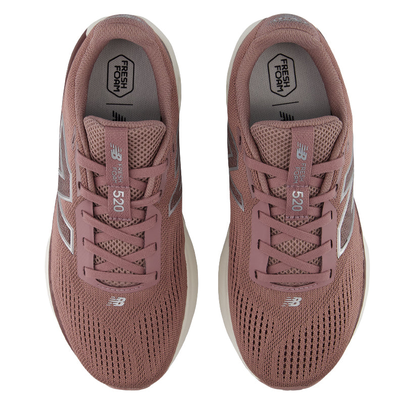 Scarpe donna Fresh Foam 520 V9