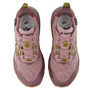 Scarpe donna Fresh Foam X Hierro V9 GTX