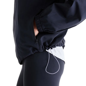 Giacca donna Fast Days Graphic