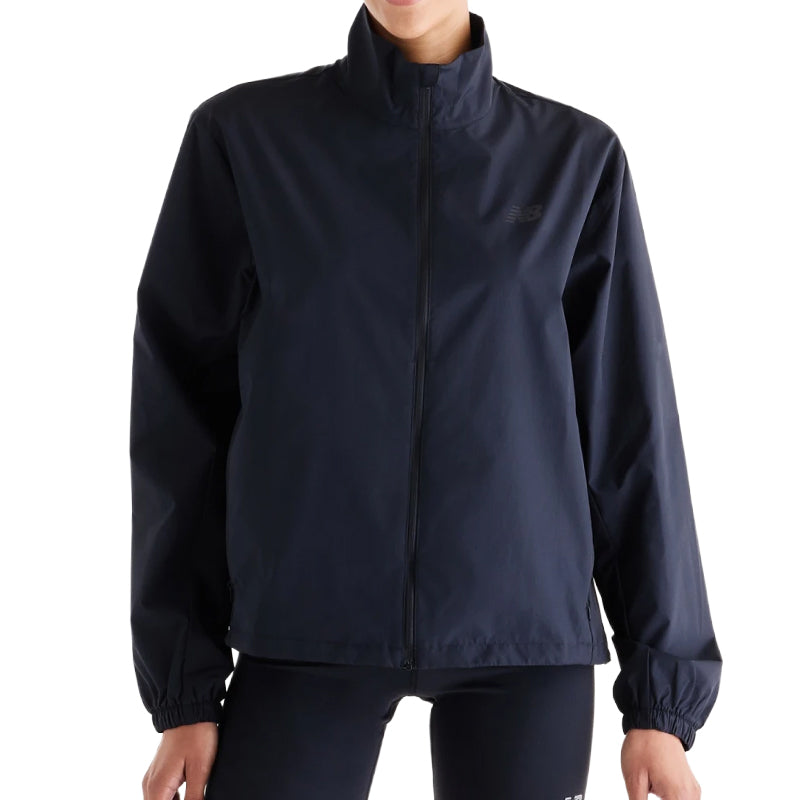 Giacca donna Fast Days Graphic
