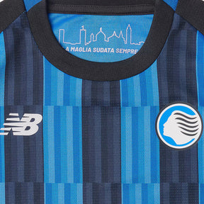 Minikit bambino Atalanta BC Home 26/27