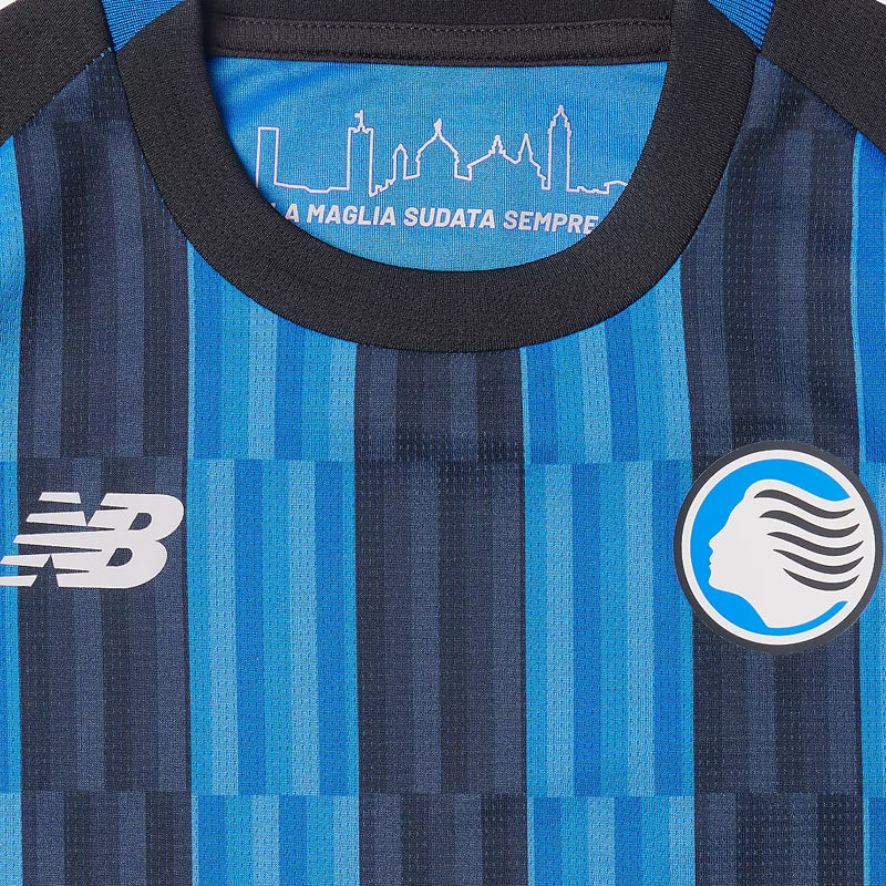 Minikit bambino Atalanta BC Home 26/27
