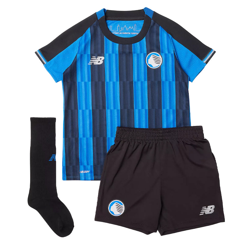 Minikit bambino Atalanta BC Home 26/27