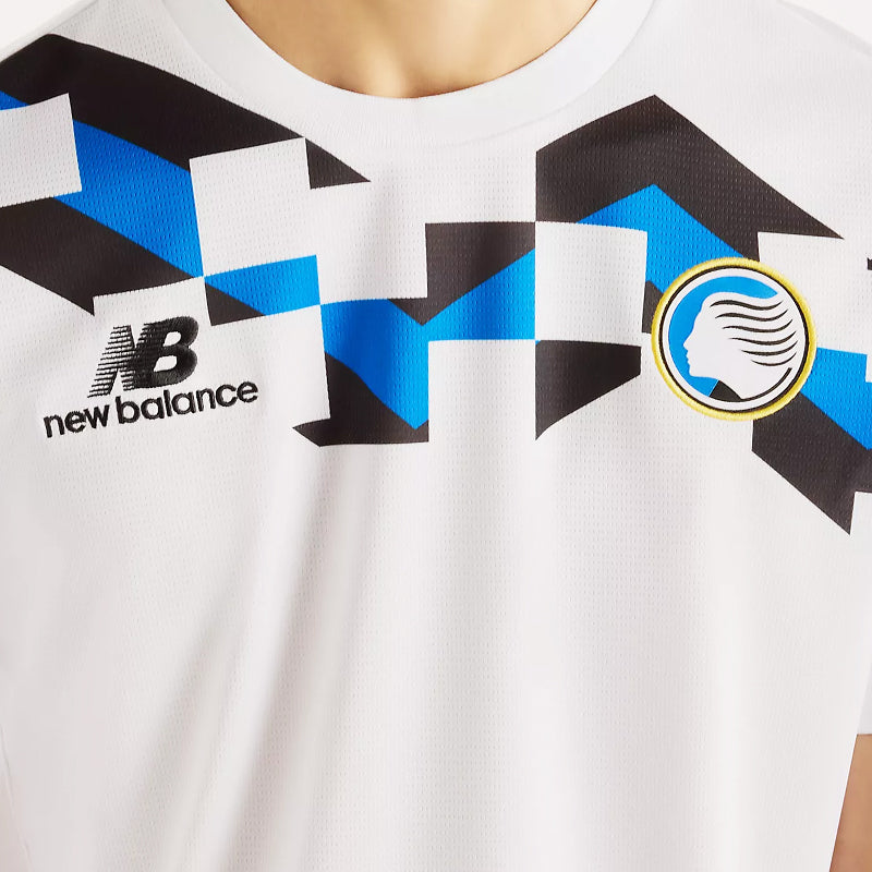 Maglia uomo Atalanta BC Away 26/27
