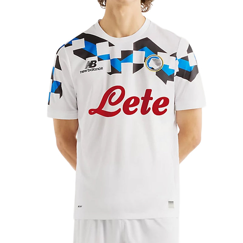 Maglia uomo Atalanta BC Away 26/27