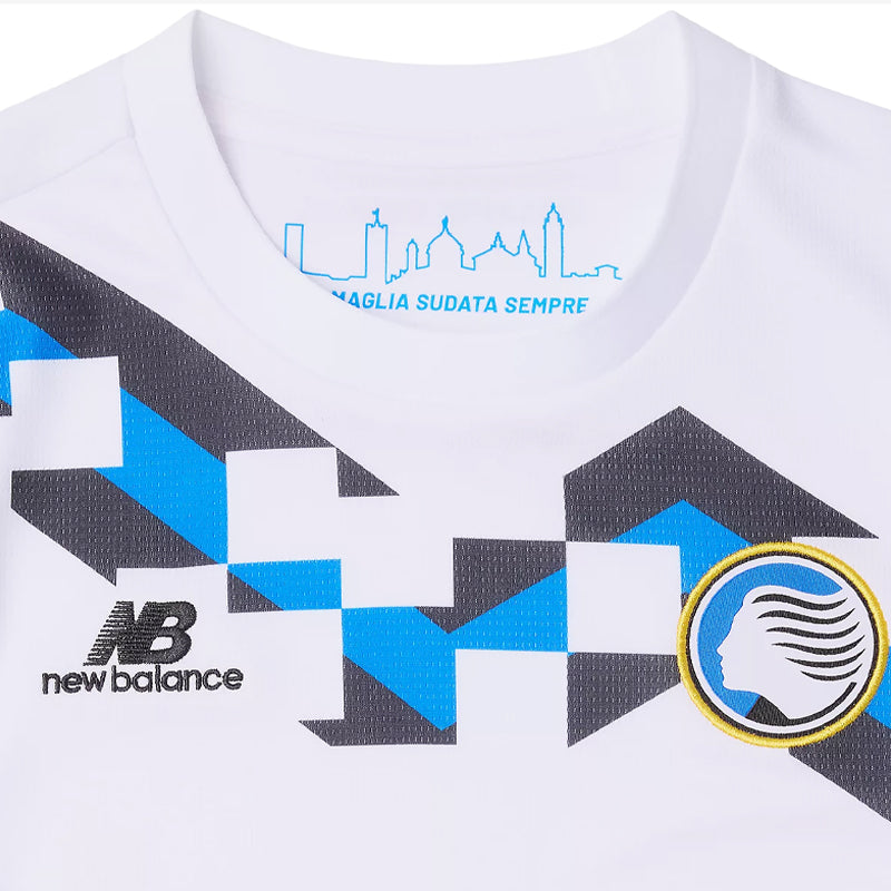 Maglia bambino Atalanta BC Away 26/27
