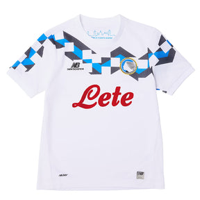 Maglia bambino Atalanta BC Away 26/27