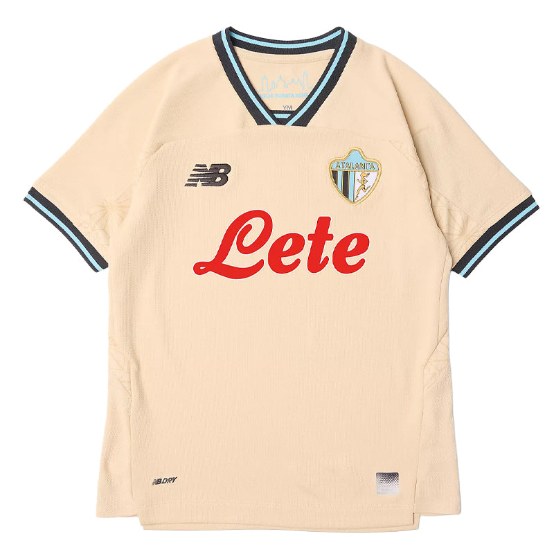 Maglia bambino Atalanta BC 3rd 26/27