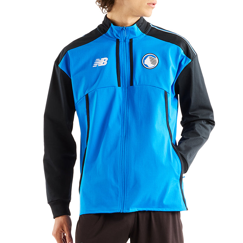 Giacca uomo Atalanta BC Pre-Match 26/27