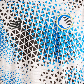 Maglia uomo Atalanta BC Match Away 26/27