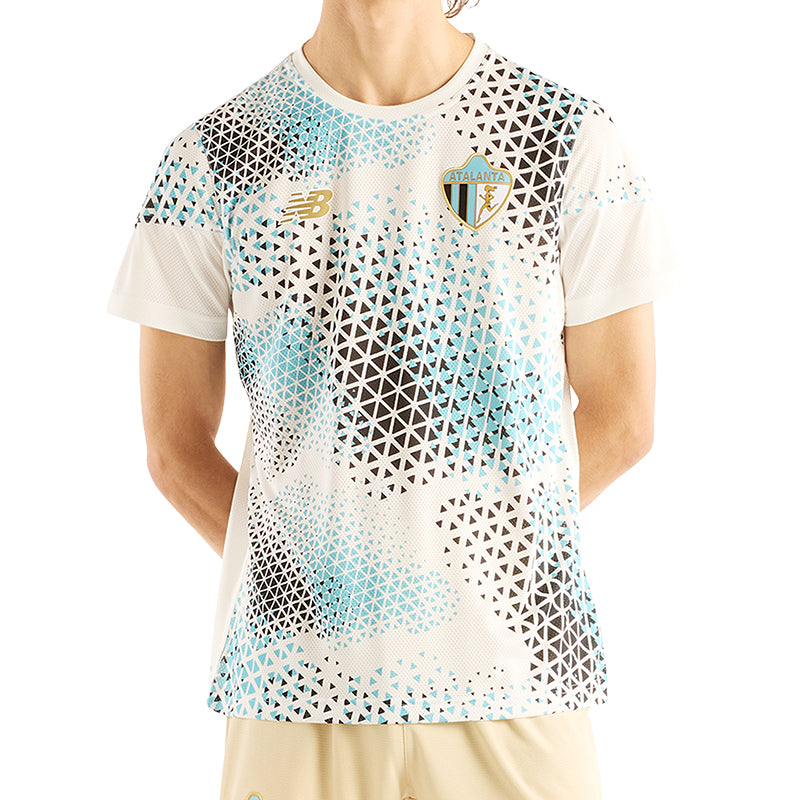 Maglia uomo Atalanta BC Match 3rd 26/27