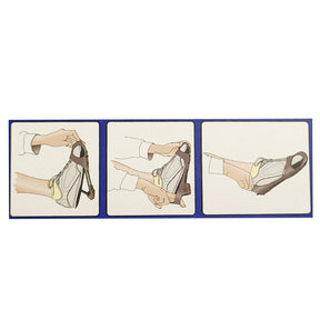 Sottoscarpe Antiscivolo Walk Traction