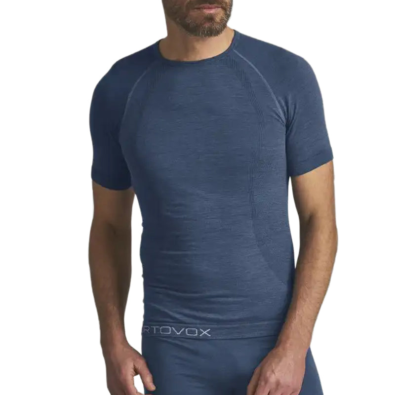 T-Shirt uomo 120 Comp Light