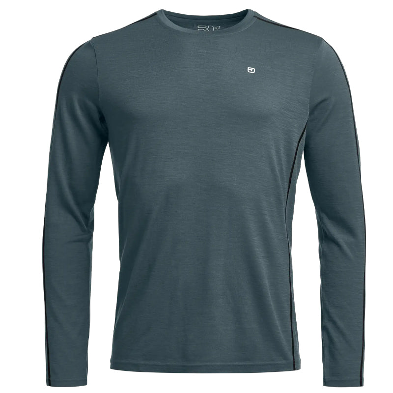 Maglia uomo 185 Rock'N'Wool