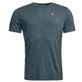 T-Shirt uomo 185 Rock'N'Wool