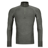 Maglia uomo 230 Competition zip