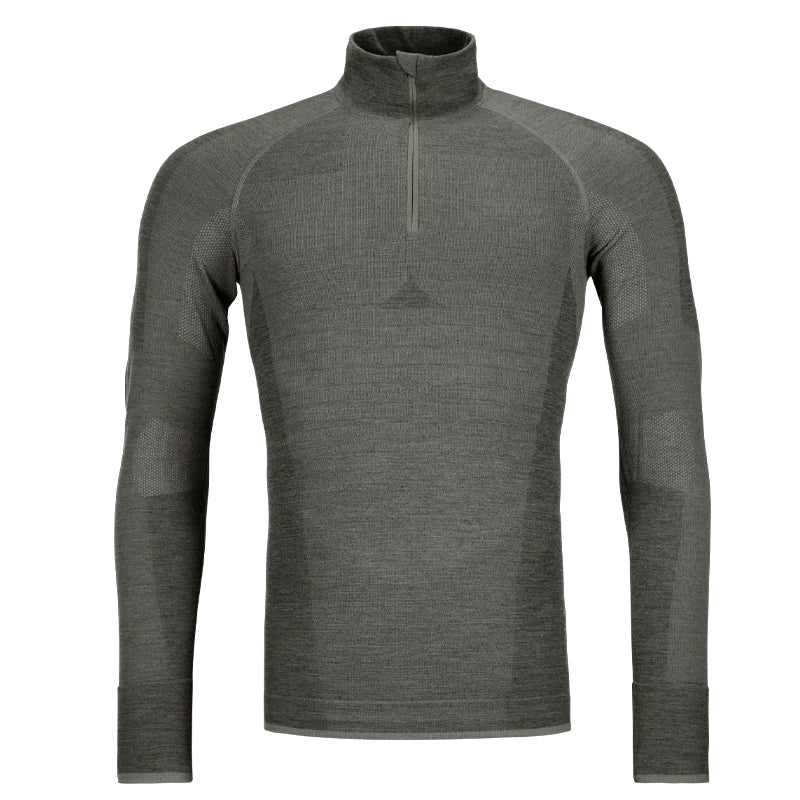Maglia uomo 230 Competition zip