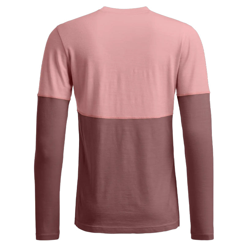 Maglia donna 185 Rock'N'Wool