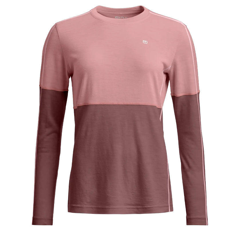 Maglia donna 185 Rock'N'Wool
