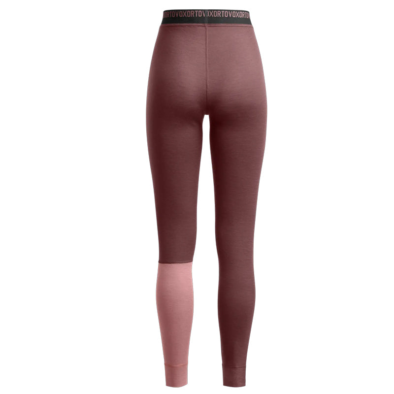 Calzamaglia donna 185 Rock'N'Wool