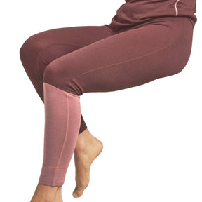 Calzamaglia donna 185 Rock'N'Wool