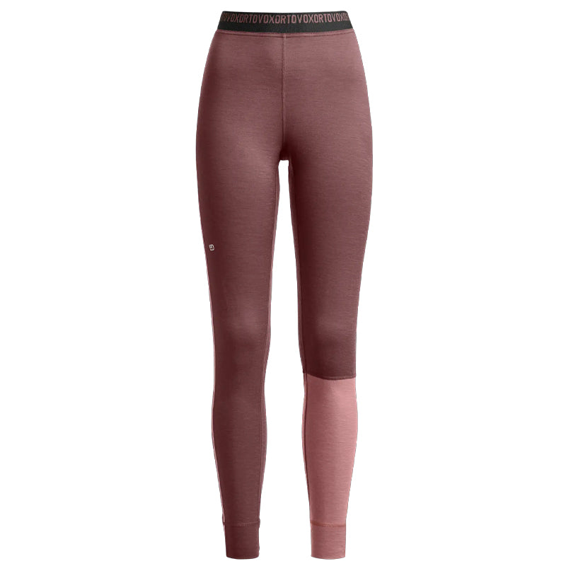 Calzamaglia donna 185 Rock'N'Wool