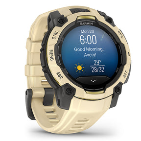 Orologio Instinct 3 – 45 mm AMOLED