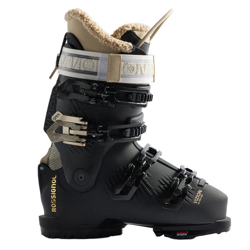 Scarponi donna Vizion 4B 80 Pro GW 2027