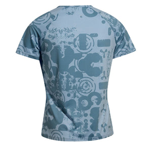 T-Shirt donna Challenge